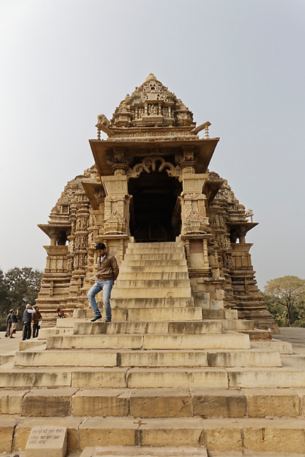 Khajuraho-Western group-254